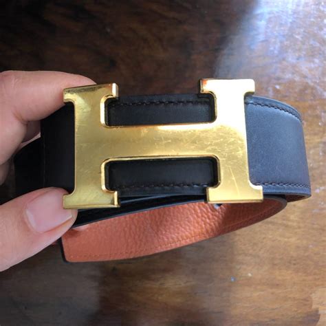 hermes buckle royale|authentic hermes buckle.